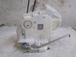 bontott MITSUBISHI ASX Bal hátsó Ajtózár