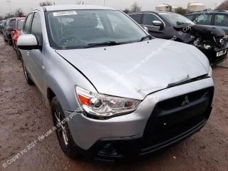 bontott MITSUBISHI ASX Bal hátsó Ajtózár
