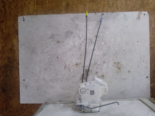 bontott MITSUBISHI ASX Bal hátsó Ajtózár