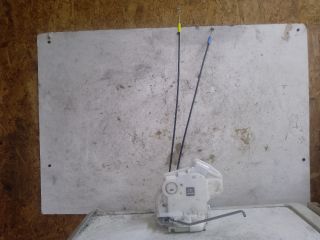 bontott MITSUBISHI ASX Bal hátsó Ajtózár