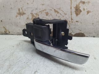 bontott MITSUBISHI ASX Bal hátsó Belső Kilincs