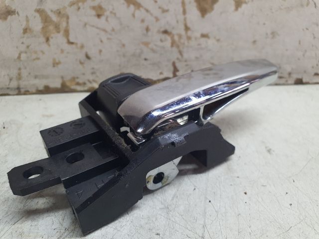 bontott MITSUBISHI ASX Bal hátsó Belső Kilincs