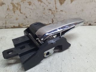 bontott MITSUBISHI ASX Bal hátsó Belső Kilincs