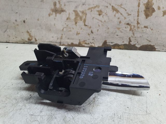 bontott MITSUBISHI ASX Bal hátsó Belső Kilincs