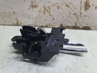 bontott MITSUBISHI ASX Bal hátsó Belső Kilincs