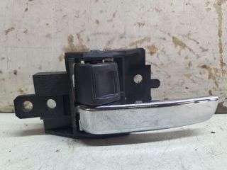 bontott MITSUBISHI ASX Bal hátsó Belső Kilincs