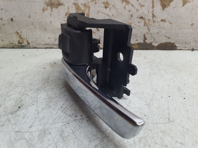 bontott MITSUBISHI ASX Bal hátsó Belső Kilincs