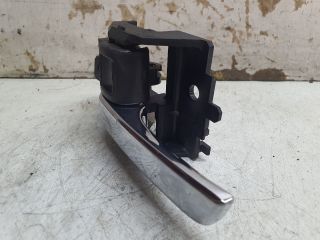 bontott MITSUBISHI ASX Bal hátsó Belső Kilincs