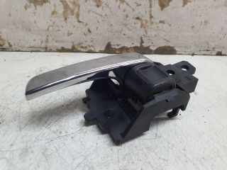 bontott MITSUBISHI ASX Bal hátsó Belső Kilincs