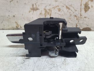 bontott MITSUBISHI ASX Bal hátsó Belső Kilincs