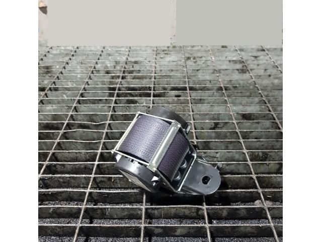 bontott MITSUBISHI ASX Bal hátsó Biztonsági Öv