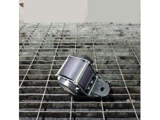 bontott MITSUBISHI ASX Bal hátsó Biztonsági Öv