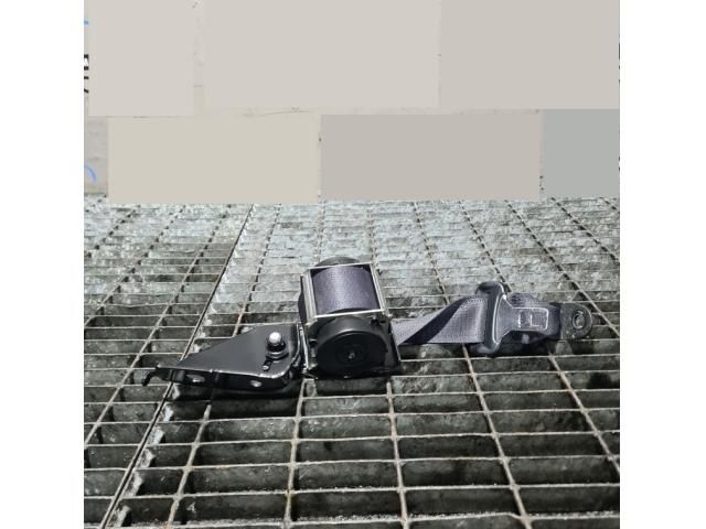 bontott MITSUBISHI ASX Bal hátsó Biztonsági Öv