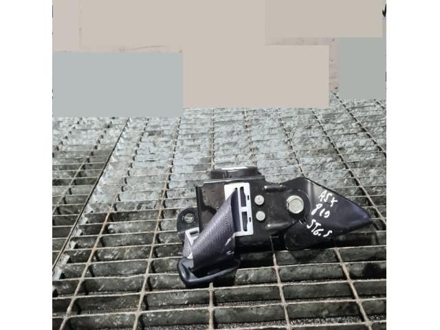 bontott MITSUBISHI ASX Bal hátsó Biztonsági Öv