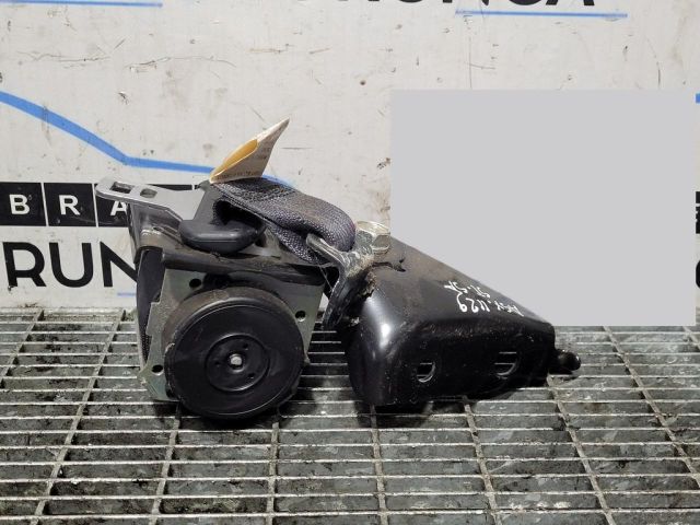 bontott MITSUBISHI ASX Bal hátsó Biztonsági Öv