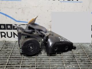 bontott MITSUBISHI ASX Bal hátsó Biztonsági Öv