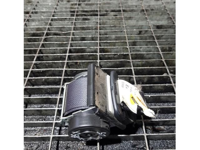 bontott MITSUBISHI ASX Bal hátsó Biztonsági Öv