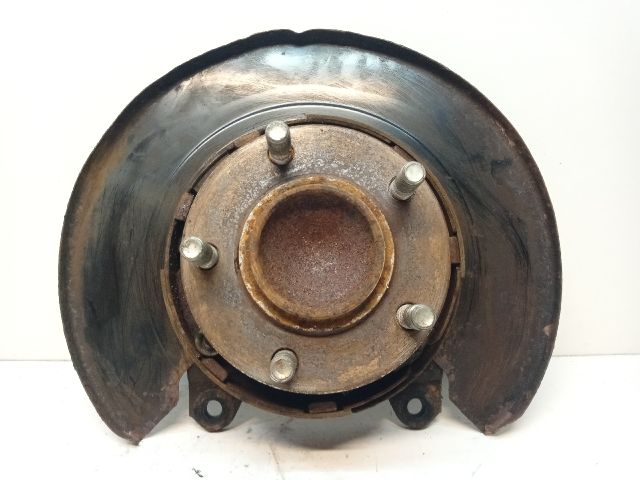 bontott MITSUBISHI ASX Bal hátsó Csonkállvány Kerékaggyal