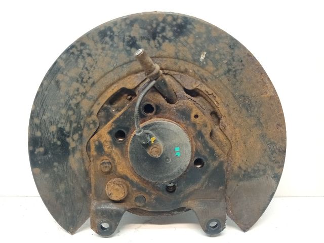 bontott MITSUBISHI ASX Bal hátsó Csonkállvány Kerékaggyal