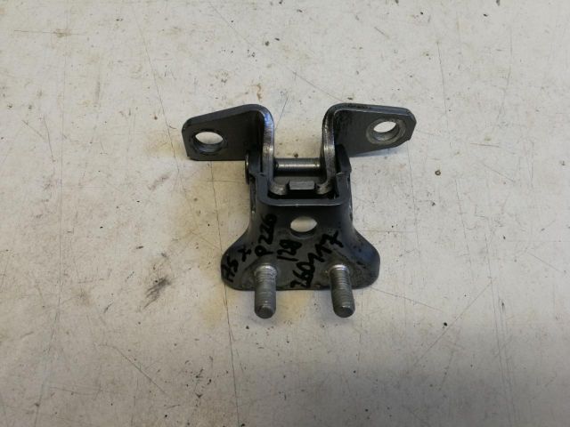 bontott MITSUBISHI ASX Bal hátsó Felső Zsanér