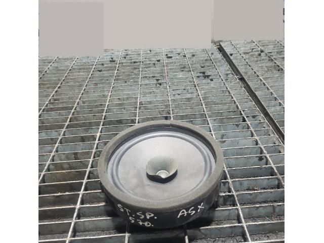 bontott MITSUBISHI ASX Bal hátsó Hangszóró