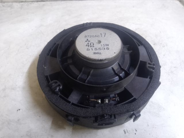 bontott MITSUBISHI ASX Bal hátsó Hangszóró