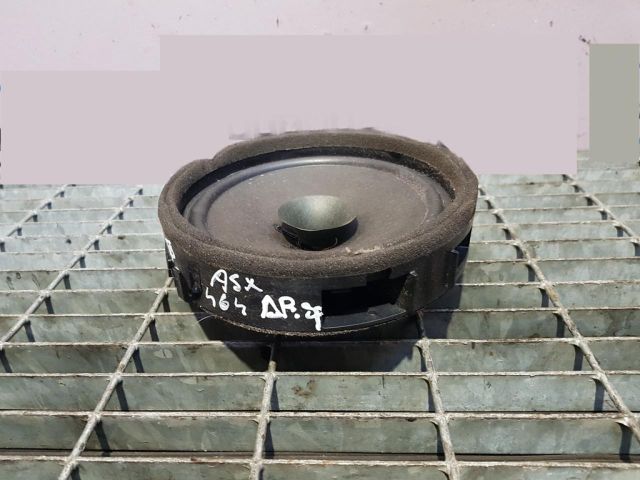 bontott MITSUBISHI ASX Bal hátsó Hangszóró