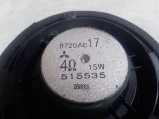 bontott MITSUBISHI ASX Bal hátsó Hangszóró