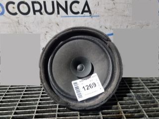 bontott MITSUBISHI ASX Bal hátsó Hangszóró