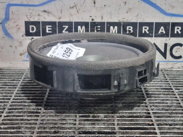 bontott MITSUBISHI ASX Bal hátsó Hangszóró