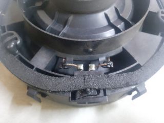 bontott MITSUBISHI ASX Bal hátsó Hangszóró