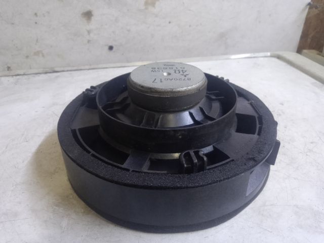 bontott MITSUBISHI ASX Bal hátsó Hangszóró