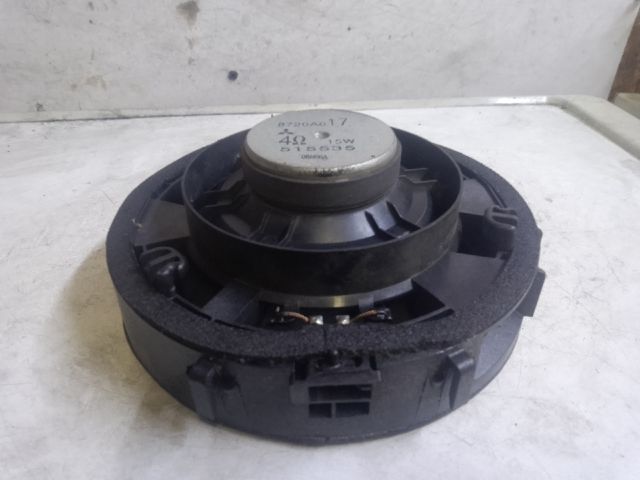 bontott MITSUBISHI ASX Bal hátsó Hangszóró