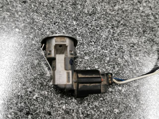 bontott MITSUBISHI ASX Bal hátsó Külső Tolatóradar Fej