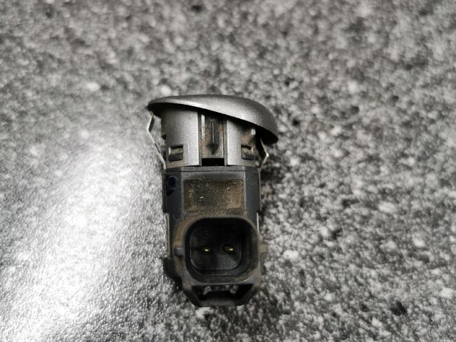 bontott MITSUBISHI ASX Bal hátsó Külső Tolatóradar Fej