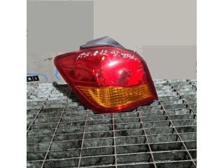 bontott MITSUBISHI ASX Bal Hátsó Lámpa