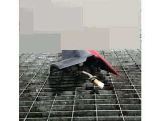 bontott MITSUBISHI ASX Bal Hátsó Lámpa