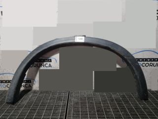 bontott MITSUBISHI ASX Bal hátsó Sárvédő Díszléc