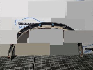 bontott MITSUBISHI ASX Bal hátsó Sárvédő Díszléc