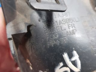 bontott MITSUBISHI ASX Bal Ködfényszóró Lámpakeret