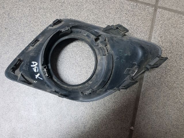 bontott MITSUBISHI ASX Bal Ködfényszóró Lámpakeret