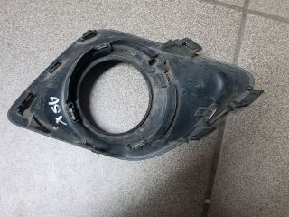 bontott MITSUBISHI ASX Bal Ködfényszóró Lámpakeret