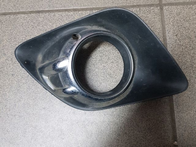 bontott MITSUBISHI ASX Bal Ködfényszóró Lámpakeret