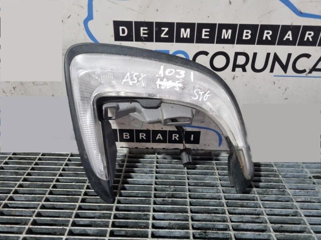 bontott MITSUBISHI ASX Bal Ködfényszóró