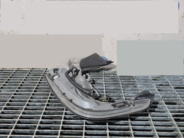 bontott MITSUBISHI ASX Bal Ködfényszóró