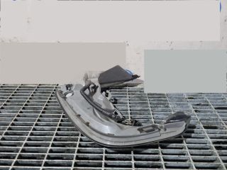 bontott MITSUBISHI ASX Bal Ködfényszóró