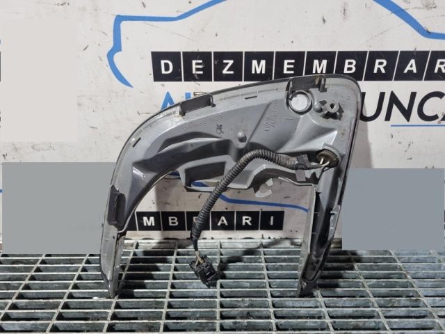 bontott MITSUBISHI ASX Bal Ködfényszóró