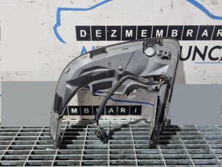 bontott MITSUBISHI ASX Bal Ködfényszóró