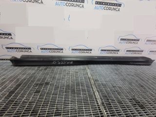 bontott MITSUBISHI ASX Bal Küszöb