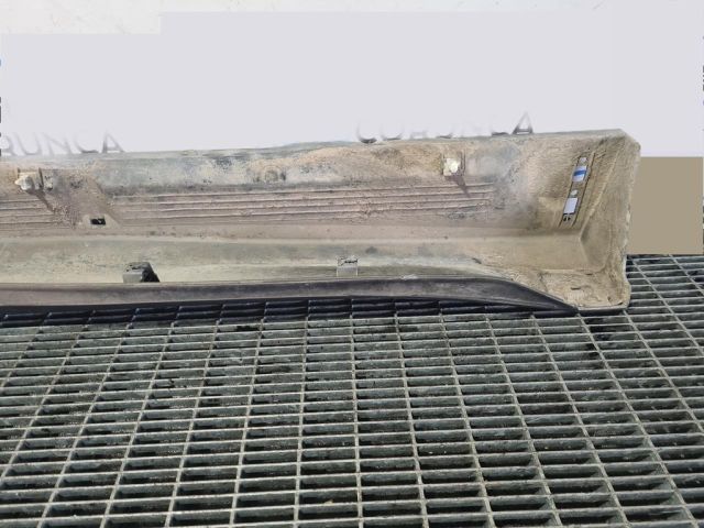 bontott MITSUBISHI ASX Bal Küszöb